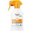 Beiersdorf AG EUCERIN Crema Solare Bambini 50+ SPF Spray Trigger Sensitive Protect Protezione Molto Alta 250 ml