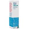 Damor Calcium Sandoz 500 mg - Trattamento Per La Carenza Di Calcio 20 Compresse Effervescenti