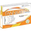 Gd Tannidin Plus 30 Compresse - Integratore Per La Protezione Di Pelle Ed Occhi