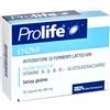 Zeta Prolife Enzimi 30 Capsule - Integratore Di Fermenti Lattici