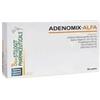 Bio Stilogit Pharmaceuticals Adenomix-Alfa 30 Compresse - Integratore Per Il Benessere Della Prostata