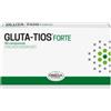 Omega Pharma Gluta Tios Forte 30 Compresse - Integratore Per Il Fegato