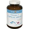 San Omega Gmbh Omega-3 Arktis 120 Capsule - Integratore Per Il Benessere Cardiaco