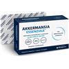 Metagenics Akkermansia Essenziale 30 Capsule - Integratore Per Il Benessere Intestinale
