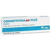 Fidia Connettivina Bio Plus - Crema Per Il Trattamento Di Ferite E Ustioni 25 gr