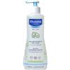 Laboratoires Expanscience Italia Mustela Fluido Detergente Senza Risciacquo 300 ml