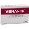 Amc Farma Venamir 30 Ovaline - Integratore Per Migliorare Il Trofismo Del Microcircolo