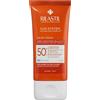 Institute Ganassini Rilastil Crema Solare Viso 50+ SPF Vellutata Sun System Protezione Molto Alta 50 ml