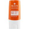 Institute Ganassini Rilastil Crema Solare Viso 50+ SPF Stick Trasparente Sun System Protezione Molto Alta 8,5 ml