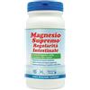 Natural Point Magnesio Supremo Regolarità Intestinale 150 gr - Integratore Di Magnesio