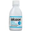 GEMAVIP Ialozon Blu - Collutorio 300 Ml