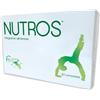 Fusion Farm Nutros 20 Compresse - Integratore Per Il Benessere Delle Ossa