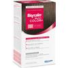 Giuliani Bioscalin Nutricolor Plus - Colorazione Capelli Permanente N.5 Castano Chiaro