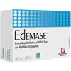 Pharmasuisse Laboratories Edemase 20 Compresse - Integratore drenante