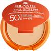 Institute Ganassini Rilastil Crema Solare Viso 50+ SPF Compatta Uniformante Sun System Protezione Molto Alta N. 01 Beige