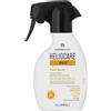 DIFA COOPER Crema Solare 50 SPF Spray Latte Heliocare 360° Fluid Protezione Alta 250 ml