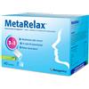 Metagenics Metarelax 40 Bustine - Integratore Contro La Stanchezza