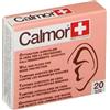 Pikdare Calmor - 20 Tappi Auricolari