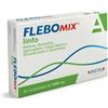 Aristeia Flebomix Linfo 30 Compresse - Integratore Per Il Microcircolo