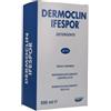 LINKER PHARMA Dermoclin Ifespor - Detergente Per Pelli Sensibili 500 ml