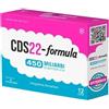 Biosphaera Pharma Cds22-Formula 45 Miliardi 12 Bustine - Integratore Di Probiotici
