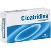FARMA-DERMA Cicatridina - 10 Ovuli Vaginali