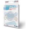 Fidia Cerotti Hi Tech Connettivina - 5 Cerotti 6 X 7 cm