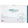 Uriach Italy Tiobec Dol 20 Compresse Fast Slow - Integratore Per Il Sistema Nervoso