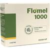 Esserre Pharma Flomel 1000 - Integratore Drenante 14 Bustine