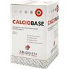Abiogen Pharma Calciobase 30 Stick Da 10 ml - Integratore A Base Di Calcio