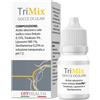 Off Italia Trimix - Gocce Oculari Lubrificanti 8 ml