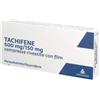 Angelini Tachipirina Tachifene 500 mg/150 mg - Trattamento Febbre e Dolore 16 Compresse Rivestite