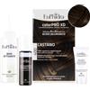 ZETA FARMACEUTICI SpA EUPHIDRA ColorPRO XD - colorazione permanente con acido jaluronico 400 castano