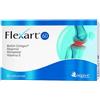 Agave Flexart 60 Compresse - Integratore Per Le Articolazioni