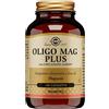 Solgar Oligo Mag Plus 100 Tavolette - Integratore Di Magnesio