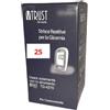 Biochemical Systems International Vtrust - 25 Strisce Reattive Per Glicemia Per TD-4279
