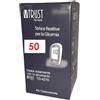 Biochemical Systems International Vtrust - 50 Strisce Reattive Per Glicemia Per TD-4279