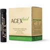 Bionativa Agex Fluid 15 Flaconcini da 25 ml - Integratore Per La Pelle