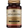 Solgar Astaxantina 30 Perle - Integratore Per La Funzione Visiva