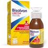 Opella Healthcare Italy Bisolvon Linctus 8mg/5ml - Sciroppo Mucolitico per Tosse Grassa e Catarro 200 ml