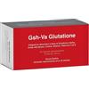 Vanda Omeopatici GSH-VA Glutatione Gastro 60 Capsule - Integratore per lo stress ossidativo