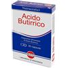 Kos Acido Butirrico 30 Capsule - Integratore di acido butirrico