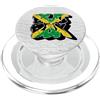 Irreverent Tees Giamaica Beat Box PopSockets PopGrip per MagSafe