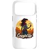 Wild West Rodeo Apparel Home And More Custodia per iPhone 17 Pro Spirito dello stile di vita Western Cowgirl Rodeo