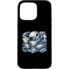 Arc & Hood Studio Custodia per iPhone 15 Pro Max Orgoglio di saldatura ad arco e cappuccio