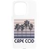 Cape Cod Beach Massachusetts Surfing Sur Custodia per iPhone 15 Pro Capo Cod