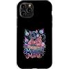 Gamer Mom Coffee Lover Custodia per iPhone 11 Pro Mamma Esigenze Mana Gamer Mamma Gioco