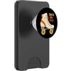 THE BEST ROLLER SKATE PRESENTS This is how I Roll Roller Skating Skater Retro Vintage PopSockets PopWallet per MagSafe