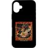 Mythical Dragon Ramen Beast Noodle Feast Custodia per iPhone 16 Plus Ramen Bestia Mitico Noodle Festa Drago Ramen
