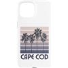 Cape Cod Beach Massachusetts Surfing Sur Custodia per iPhone 15 Capo Cod